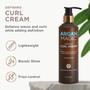 Imagem de Creme para Cachos Argan Magic Defining 250ml - Sem Parabenos