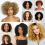 Imagem de Creme para Cachos OUAI Curl Defining - Com Óleo de Babaçu e Coco - 240ml