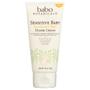 Imagem de Creme para Fraldas Babo Botanicals - Sem Fragrância, 6 Unidades (3oz cada)