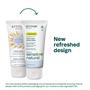 Imagem de Creme para mãos ATTITUDE para pele sensível com aveia 75mL