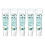 Imagem de Creme para Mãos Avon Skin So Soft Original - Pacote com 5 Unidades