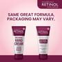 Imagem de Creme para Mãos com Retinol Antienvelhecimento - Fórmula Rica e Aveludada com Vitamina A