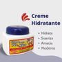 Imagem de Creme para Mãos e Pés Com Sebo De Carneiro San Jully 240g