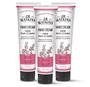 Imagem de Creme para Mãos J.R. Watkins - Hidratante Natural (100mL) - Pacote com 3