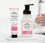 Imagem de Creme para Mãos J.R. Watkins - Hidratante Natural (100mL) - Pacote com 3