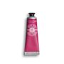 Imagem de Creme para Mãos L'Occitane Shea Butter Delightful Rose - 30mL - 20% de Manteiga de Karité