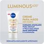 Imagem de Creme para Mãos Luminous 630 Anti Dark-Spot FPS15 Nivea - 50g