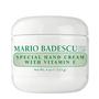 Imagem de Creme para Mãos Mario Badescu Special com Vitamina E - Para Todos os Tipos de Pele