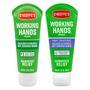 Imagem de Creme para Mãos O'Keeffe's Working Hands - 90ml + Tratamento Noturno