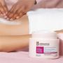 Imagem de Creme Para Massagem Colágeno Nano Dmae 500GR Hidramais