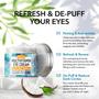Imagem de Creme para Olhos Anti-Idade Nature Theory com Retinol e Colágeno - 30ml