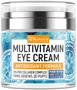 Imagem de Creme para Olhos Anti-Idade Nature Theory com Retinol e Colágeno - 30ml