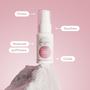 Imagem de Creme para Olhos Balance Me Wonder com Ácido Hialurônico - 15ml