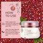 Imagem de Creme para Olhos The Face Shop Romã e Colágeno - 100ml
