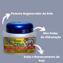 Imagem de Creme para os Pés e Mãos San Jully Com Sebo de Carneiro Pote 240g Kit 2 Unidades