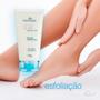 Imagem de Creme Para Os Pés Hidratante Esfoliante Gomage Peeling 150g