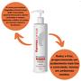 Imagem de Creme Para Pentear Acquaflora Forma Curvas - 4ABC 480ml