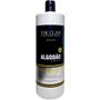 Imagem de Creme para Pentear Algodão Efeito Teia Crespos 1L THE CLASS