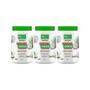 Imagem de Creme Para Pentear Beleza Natural 1Kg Explosao De Coco-3Un