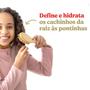 Imagem de Creme Para Pentear Cachinhos Poderosos 360ml  Huggies