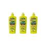 Imagem de Creme Para Pentear Dabelle Abacate Nutritivo 550G-Kit C/3Un