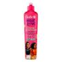 Imagem de Creme para Pentear DaBelle Ondas e Cachos Abertos Hair Love 400g