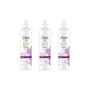 Imagem de Creme Para Pentear Dove 355Ml Crespo Texturas Reais - 3Un