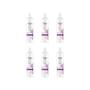 Imagem de Creme Para Pentear Dove 355Ml Crespo Texturas Reais - 6Un