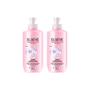 Imagem de Creme Para Pentear Elseve 200Ml Glycolic Gloss - Kit C/2Un