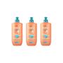 Imagem de Creme Para Pentear Elseve 250Ml Cachos Dos Sonhos 250Ml- 3Un
