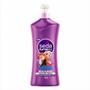 Imagem de Creme para Pentear Frozen Brilho Encantado Seda Juntinhos 300ml