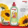 Imagem de Creme para Pentear Huggies Kids Nutrição e Força de 360ml