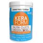 Imagem de Creme para Pentear Keraform Nutri Óleos 1kg