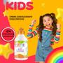 Imagem de Creme Para Pentear Kids 300ml  Creme Condicionador Infantil