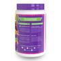 Imagem de Creme Para Pentear Kids Cachos Brilhantes Uva Salon Line 1Kg