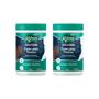 Imagem de Creme Para Pentear Kolene 1Kg Brilho Poderoso - Kit Com 2Un