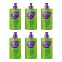 Imagem de Creme Para Pentear Kolene 300G Curvaturas - Kit Com 6Un