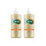 Imagem de Creme Para Pentear Kolene 500Ml - Kit Com 2Un