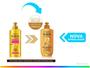 Imagem de Creme para Pentear LOréal Óleo Extraordinário - Elseve 250ml