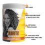 Imagem de Creme Para Pentear Manteiga de Karité 800g Soul Power