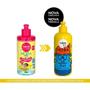 Imagem de Creme para Pentear Multifuncional Hidra Multy Kids Salon Line 300ml