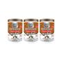 Imagem de Creme Para Pentear Natuhair 1K Mandioca - Kit Com 3Un