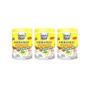 Imagem de Creme Para Pentear Natuhair 1K Yes Banana - Kit Com 3Un