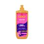 Imagem de Creme Para Pentear Niely Gold Salva Fios 500ml