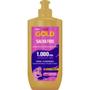 Imagem de Creme para Pentear Niely Gold Salva Fios Biotina + 13 Aminoácidos 250ml