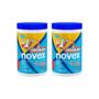 Creme Para Pentear Novex 1Kg Crespos Solto 3 Em 1 - 2Un Imagem de Creme Para Pentear Novex 1Kg Crespos Solto 3 Em 1 - 2Un