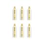Imagem de Creme Para Pentear Pantene 240G Liso Extremo - Kit Com 6Un