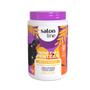 Imagem de Creme Para Pentear Salon Line 1kg Brilho Maximo
