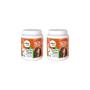 Imagem de Creme Para Pentear Salon Line 1Kg Coco Trat Profundo - 2Un