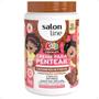 Imagem de Creme Para Pentear Salon Line Kids Chocolate 1Kg